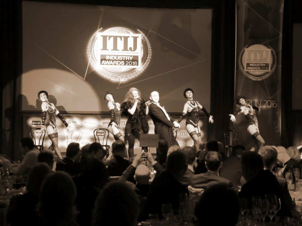 20er-Jahre-show